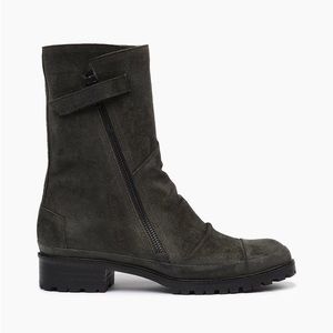 Coclico Tin Combat Boot